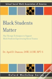 Black Students Matter