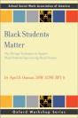 Black Students Matter - Preview