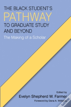 Capa do artigo Black Student'S Pathway To Graduate Study And Beyond