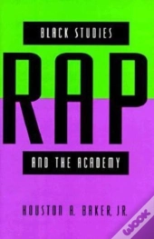 Black Studies, Rap, And The Academy