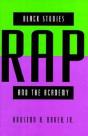 Black Studies, Rap, And The Academy - Preview