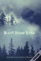 Black Stump Ridge