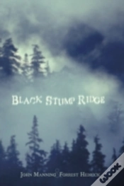 Capa do artigo Black Stump Ridge
