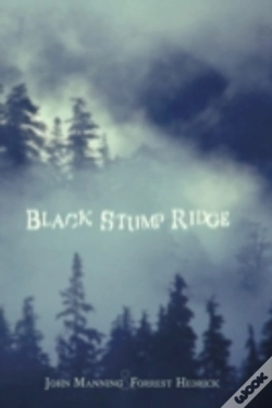 Capa do artigo Black Stump Ridge