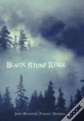 Black Stump Ridge