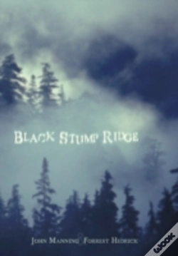 Capa do artigo Black Stump Ridge