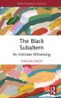 Black Subaltern - Preview