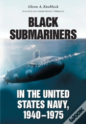 Capa do artigo Black Submariners In The United States Navy, 1940-1975