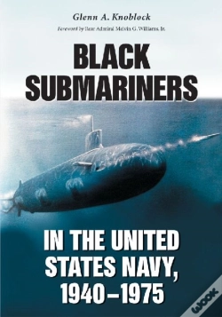 Capa do artigo Black Submariners In The United States Navy, 1940-1975