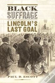 Capa do artigo Black Suffrage