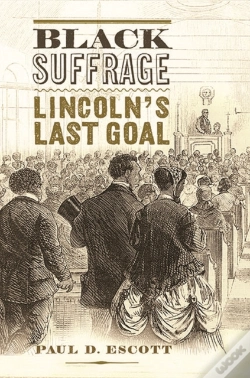 Capa do artigo Black Suffrage