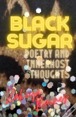 Capa do artigo Black Sugar