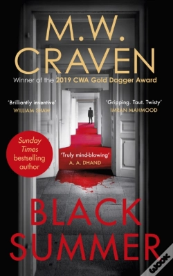 Capa do artigo Black Summer