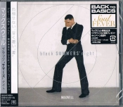 Capa do artigo Black Summer