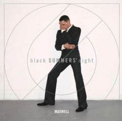 Capa do artigo Black Summers' Night - CD