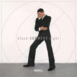Capa do artigo Black Summers' Night - Vinil