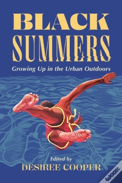 Capa do artigo Black Summers