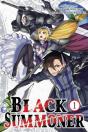 Black Summoner, Vol. 1 (Manga) - Preview