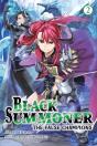 Black Summoner, Vol. 2 (Light Novel) - Preview