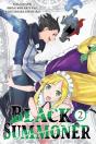 Black Summoner, Vol. 2 (Manga) - Preview