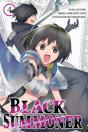 Black Summoner, Vol. 4 (Manga) - Preview