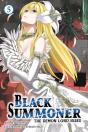 Black Summoner, Vol. 5 (Light Novel) - Preview