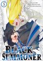 Black Summoner, Vol. 5 (Manga) - Preview