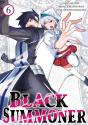 Black Summoner, Vol. 6 (Manga) - Preview