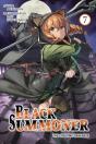Black Summoner, Vol. 7 (Light Novel) - Preview