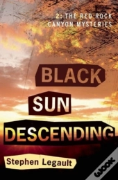 Black Sun Descending