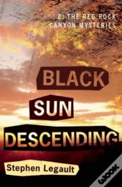 Capa do artigo Black Sun Descending