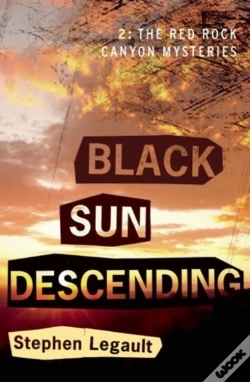 Capa do artigo Black Sun Descending