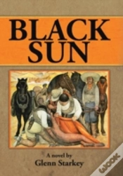 Capa do artigo Black Sun