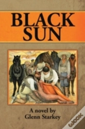 Capa do artigo Black Sun