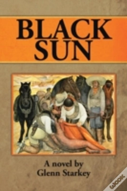 Capa do artigo Black Sun