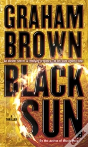 Capa do artigo Black Sun