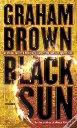 Capa do artigo Black Sun