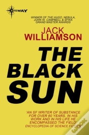 Capa do artigo Black Sun