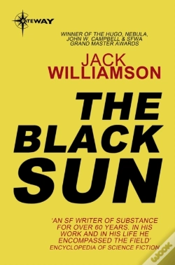 Capa do artigo Black Sun