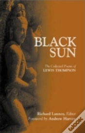 Capa do artigo Black Sun