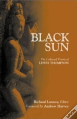 Capa do artigo Black Sun