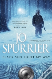 Black Sun Light My Way