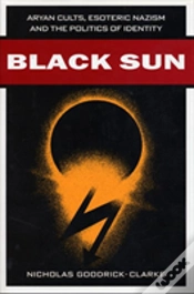 Capa do artigo Black Sun