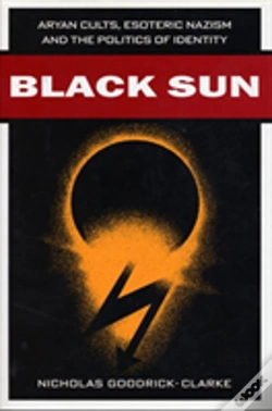 Capa do artigo Black Sun