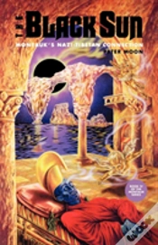 Capa do artigo Black Sun