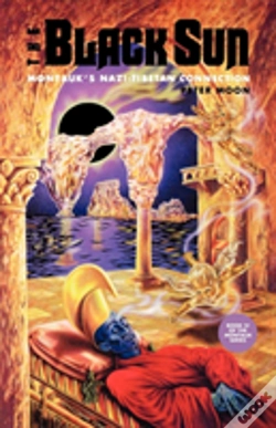 Capa do artigo Black Sun