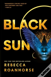 Capa do artigo Black Sun