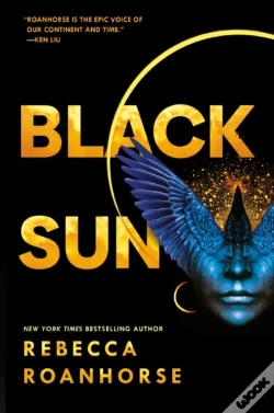 Capa do artigo Black Sun