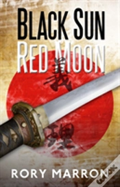 Capa do artigo Black Sun, Red Moon