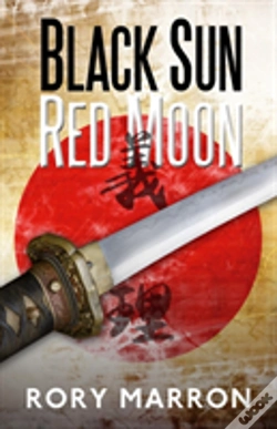 Capa do artigo Black Sun, Red Moon
